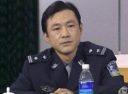 扫黑重案组 18集