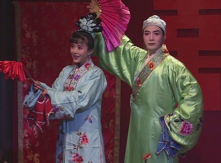 山里红 10集