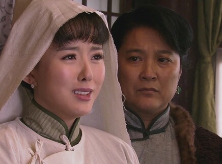 山里红 28集
