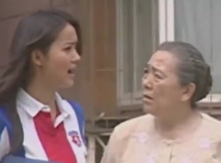 小街大事 13集