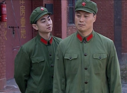 下辈子做你的女人 9集