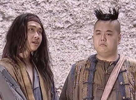 功夫状元 30集