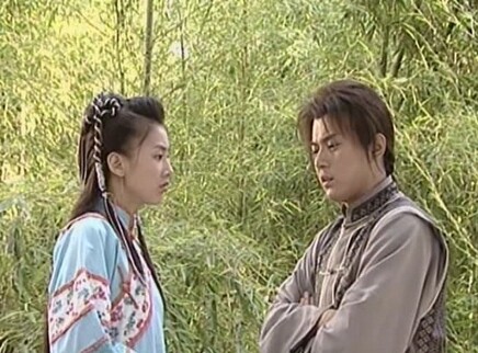 功夫状元 31集