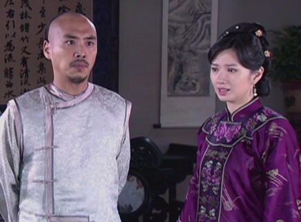 小白菜奇案 24集