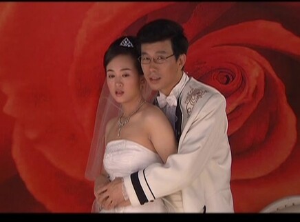 临界婚姻 11集