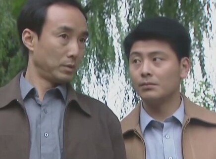 绝胜天良 7集