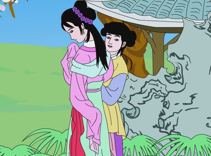 小笨熊之唐诗三百首 9集