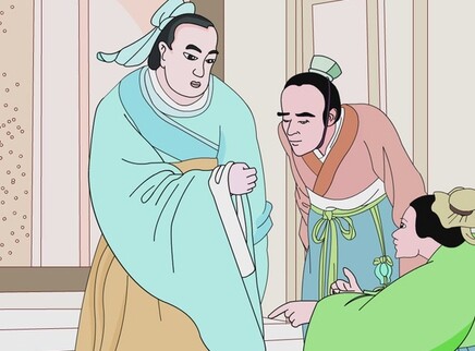 小笨熊之三字经 3集