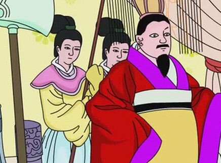 小笨熊之三字经 8集