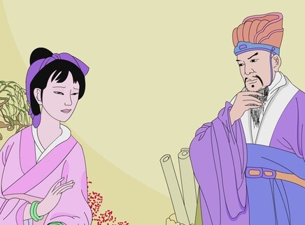小笨熊之三字经 5集