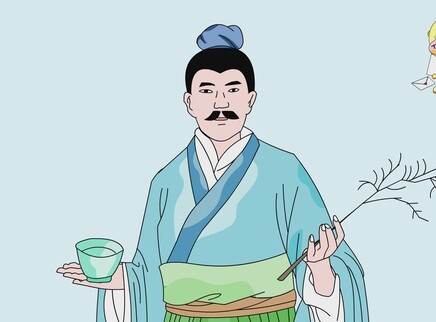 小笨熊之三字经 4集