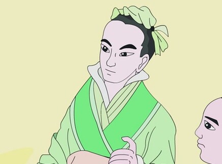 小笨熊之三字经 12集