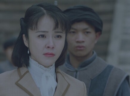 星火云雾街 22集