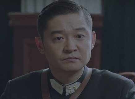 星火云雾街 30集