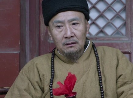 长城红 3集