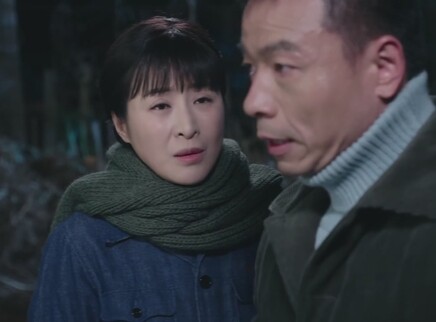 我哥我嫂 7集
