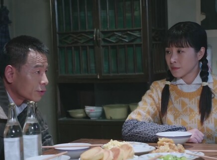 我哥我嫂 9集
