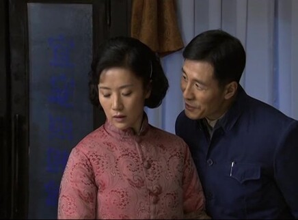 永远的母亲 20集