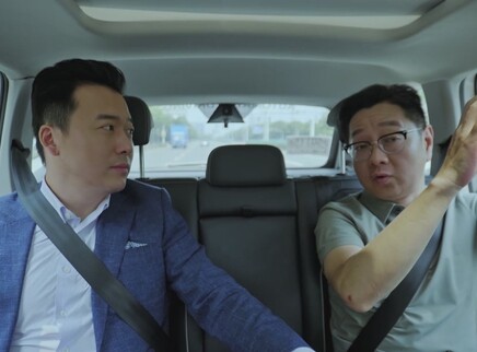 《叩响明天》双线影集 纯享版 11集