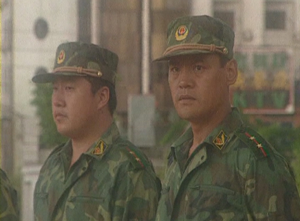 中国武警 5集