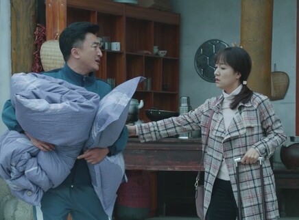 月是故乡明 20集
