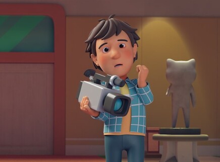 奇趣特工队第二季 12集