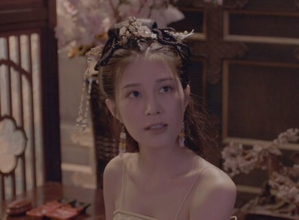 商女云洛溪 9集