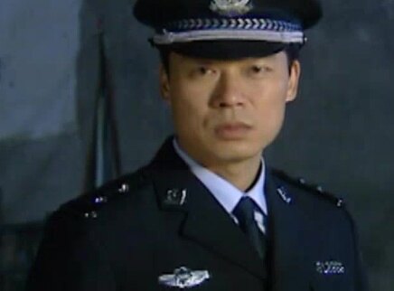 跨国阴谋 17集