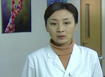 跨国阴谋 16集