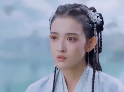 百灵潭 越南语版 7集