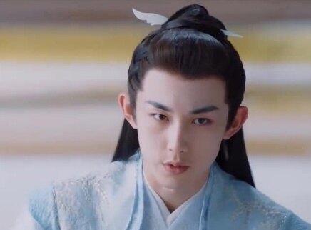 百灵潭 越南语版 27集