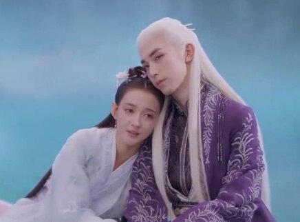 百灵潭 越南语版 32集
