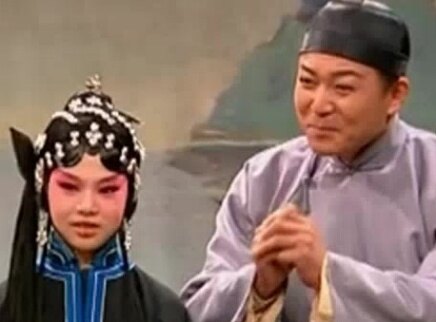荀慧生 5集