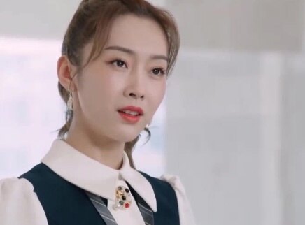 奈何BOSS又如何 越南语版 24集