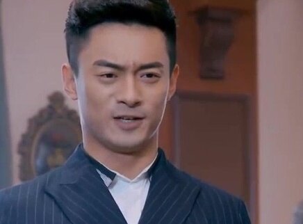 羽毛耳环 14集