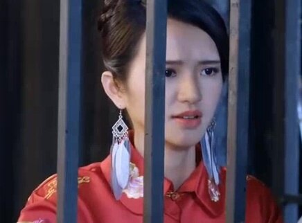 羽毛耳环 1集