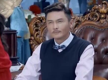 羽毛耳环 4集