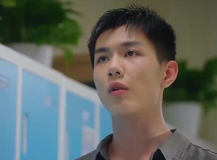 心动的瞬间 越南语版 21集