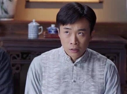 运河风流 14集