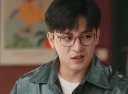 我的阳台男友 1集