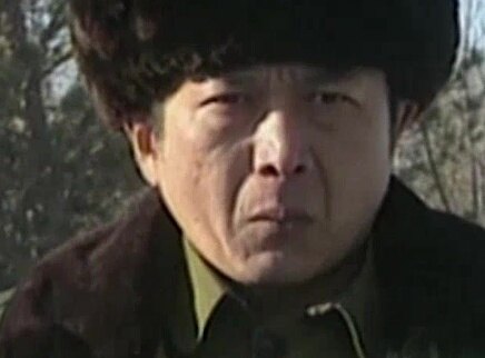 爱在冰雪纷飞时 2集