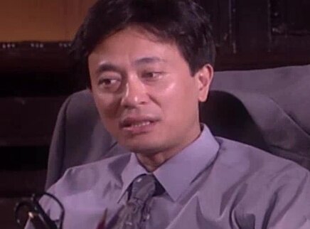 超越情感 14集
