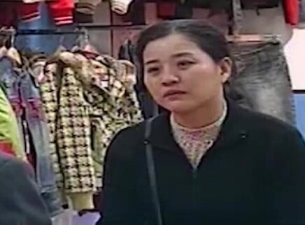 泪洒红城 10集