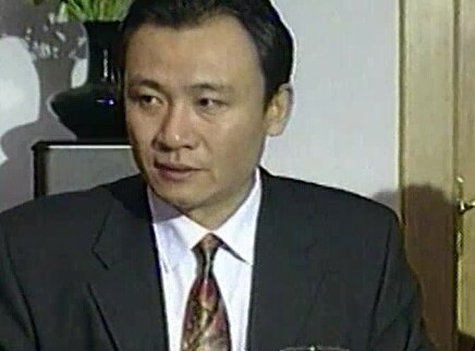 女儿河 15集