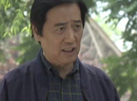 亲人爱人 5集