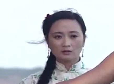 情陷中英街 4集