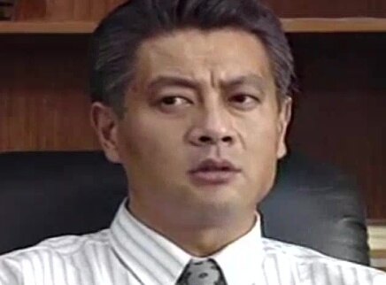 情陷中英街 19集