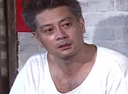 情陷中英街 14集