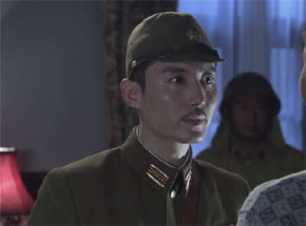 我爷爷和奶奶的故事 25集