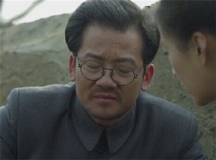 壮丁也是兵 27集